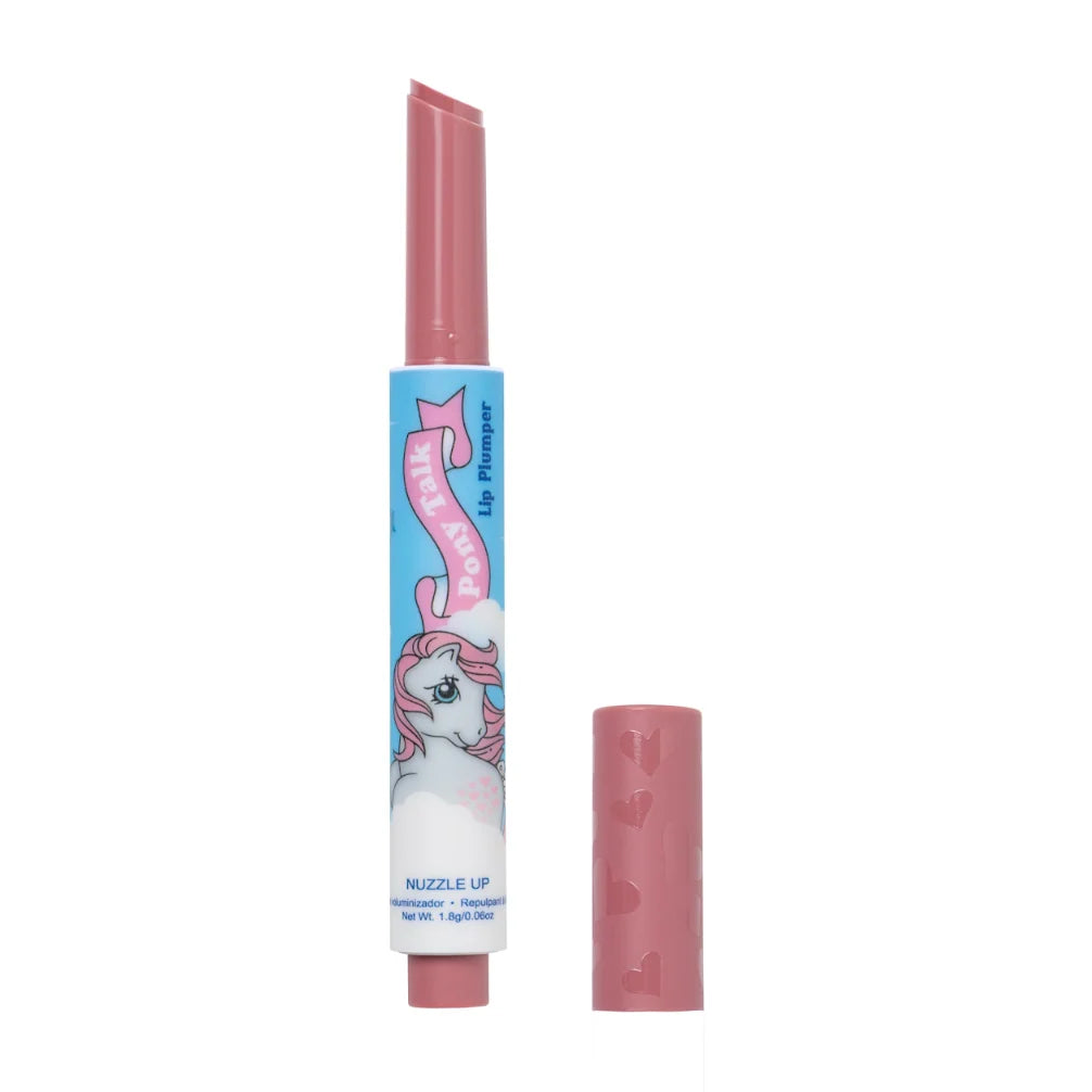 MLP-LP1 Beauty Creations X My Little Pony (Pony Talk: Nuzzle Up) 3PCS SET
