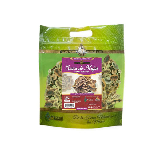 Senos de Mujer Te Herbal Cont. 4oz