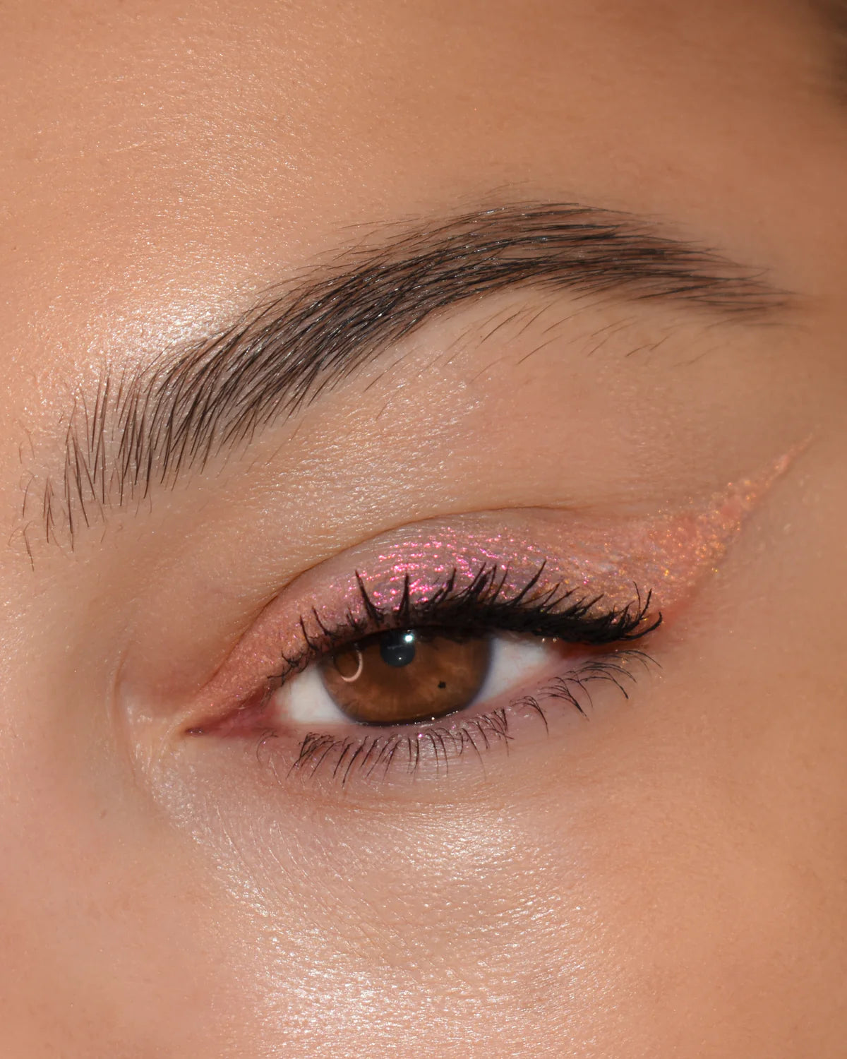 MOIRA SMGL017 Supernova Multichrome Gel Liner (017, Celene) (3PCS BUNDLE)