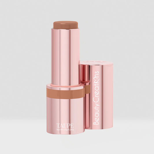 Beauty Creations Contour Sticks (BCCS1, Taupe) 6pc Bundle