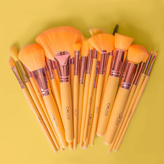 CLUX-  Thursday Brush 24PC Set