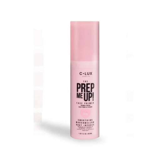PMU002 - Clux - The Prep Me Up Face Primer 3PCS SET