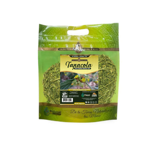 Tapacola Té Herbal 113g- 4 oz / Waltheria Indica Herbal Tea 113g - 4 oz