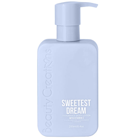 BLB-02 Beauty Creations Body Collection Lotion " Sweetest Dream"