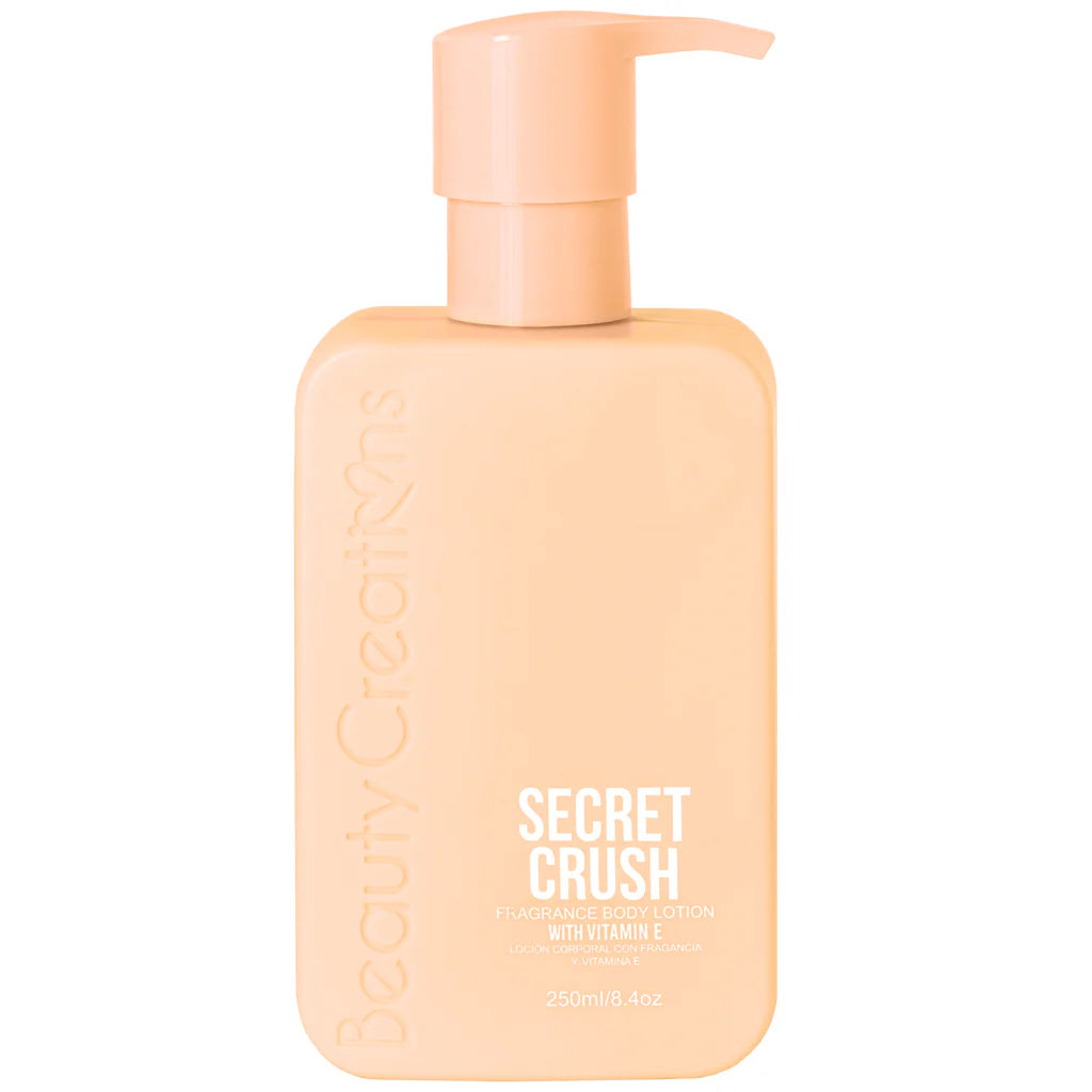 BLB-03 Beauty Creations Body Collection Lotion "Secret Crush"