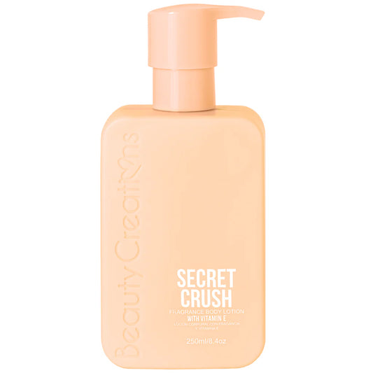 BLB-03 Beauty Creations Body Collection Lotion "Secret Crush"