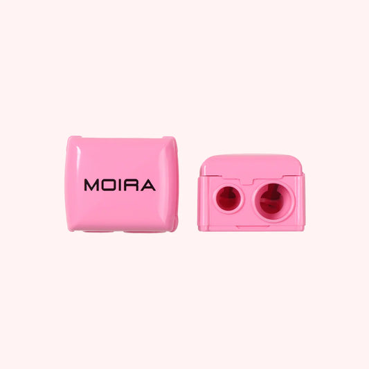 Moira Dual Pencil Sharpener (1PCS)