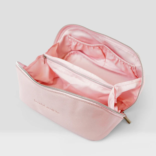 CTB-P Beauty Creations The Travel Pink Bag