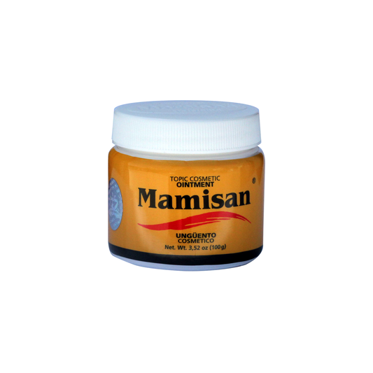 Mamisan Ointment 100g