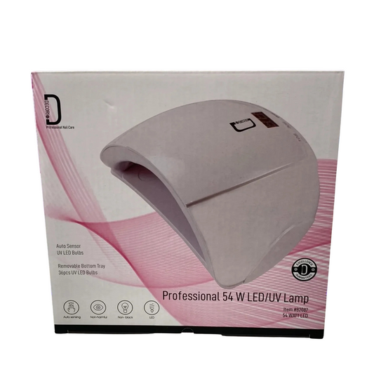82087- Adoro Decori Pro Led - 54 Watts With Timer And Auto Sensor