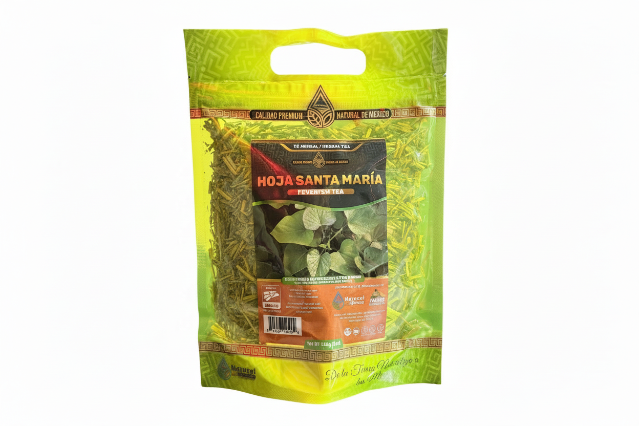 Hoja Santa Maria Te Tea 4 Oz.