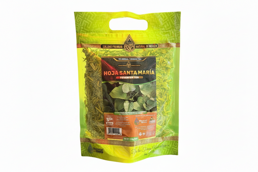 Hoja Santa Maria Te Tea 4 Oz.