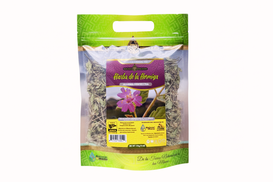 Natural De Mexico Hierba De La Hormiga 4oz