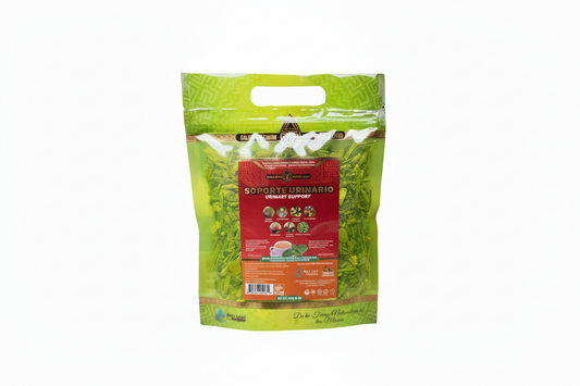 Soporte Urinario/Mal de Orín Te Compuesto Herbal Cont. 4oz