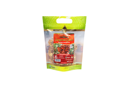 Sangre De Grado Te Herbal 4oz