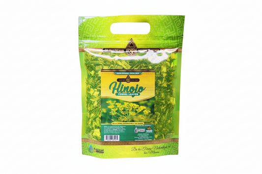 Hinojo Te Herbal 4oz