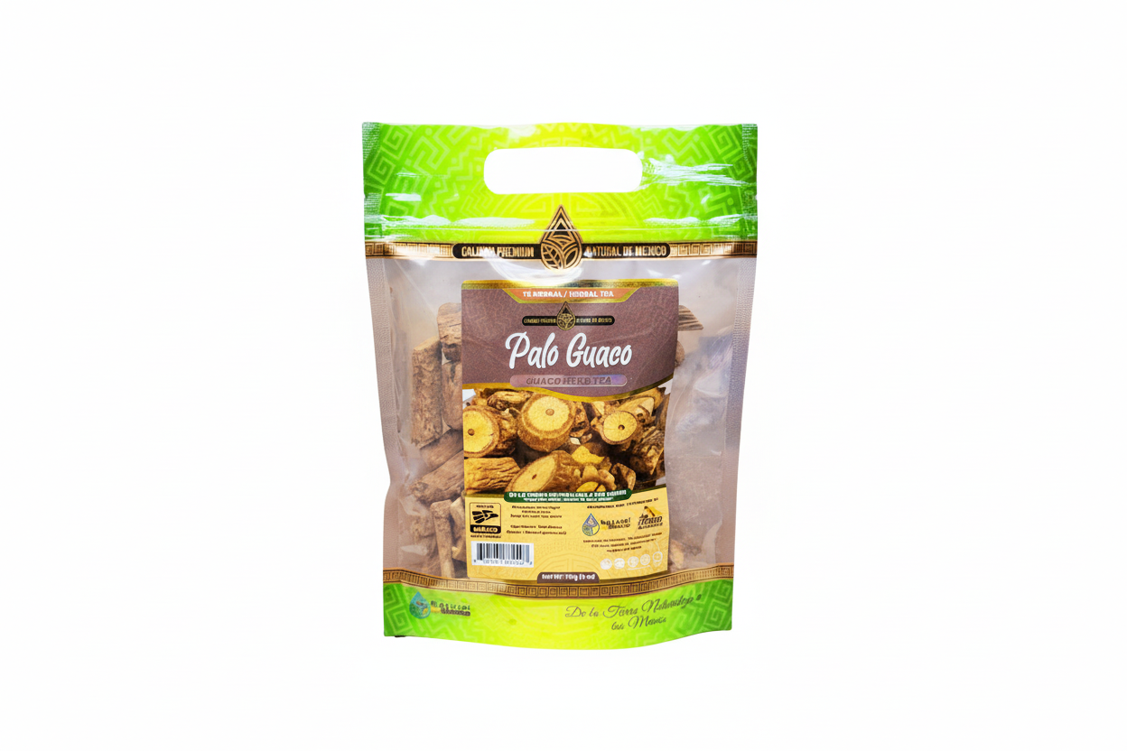 Palo Guaco Te Herbal 4oz