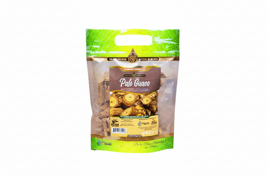Palo Guaco Te Herbal 4oz