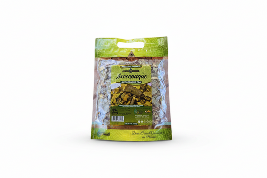 Axocopaque 113g-4oz/ Axocopaque Herbal Tea -113g/4Oz