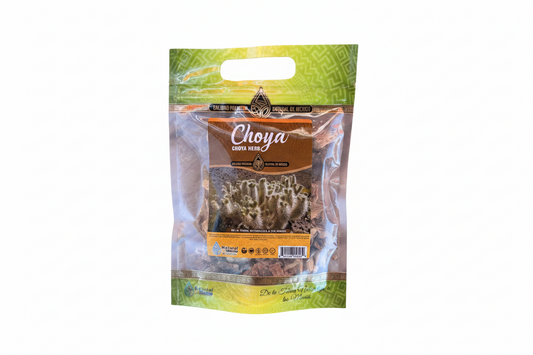 Hierba De Choya / Choya Herbs 113G/4OZ