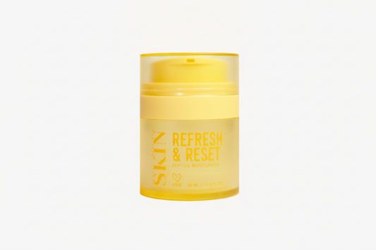 SK-RRPM Beauty Creations Refresh & Reset Peptide Moisturizer 50ML (1PCS)