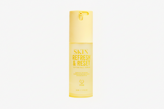 SK-RRFS Beauty Creations Refresh & Reset Peptide Face Serum 30ML (1PCS)