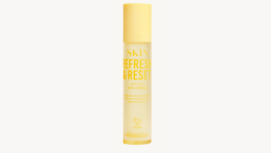 SK-RREC Beauty Creations Refresh & Reset Peptide Eye Cream 14ML (1PCS)