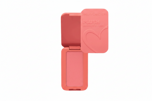 PLBB7 PRE-SALE Beauty Creations Plush Bouncy Blush (Sunrise Rush) 6PCS SET