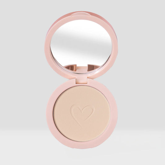 Beauty Creations - Pretty Pressed Setting Powder "Very Vanilla" 3PC SET
