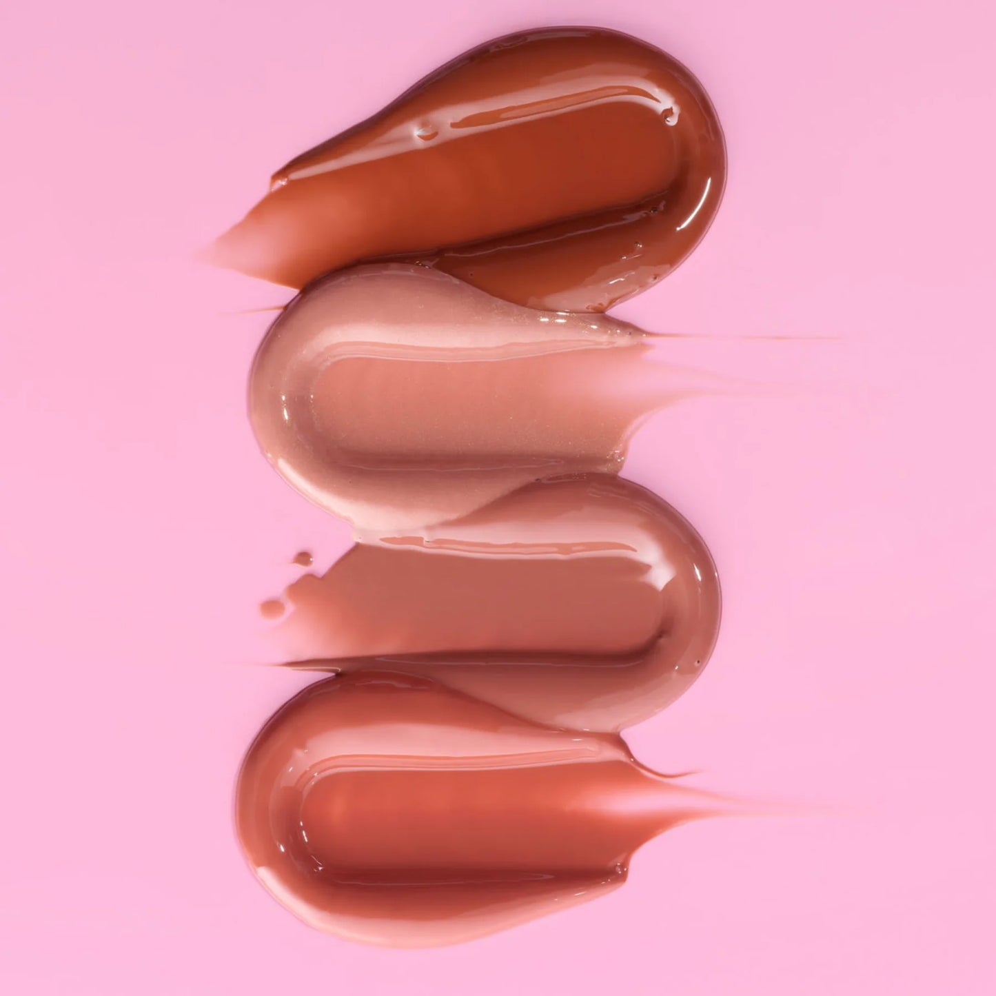 #LPP08 Plump and Pout Gloss 3pc Set - Brattitude