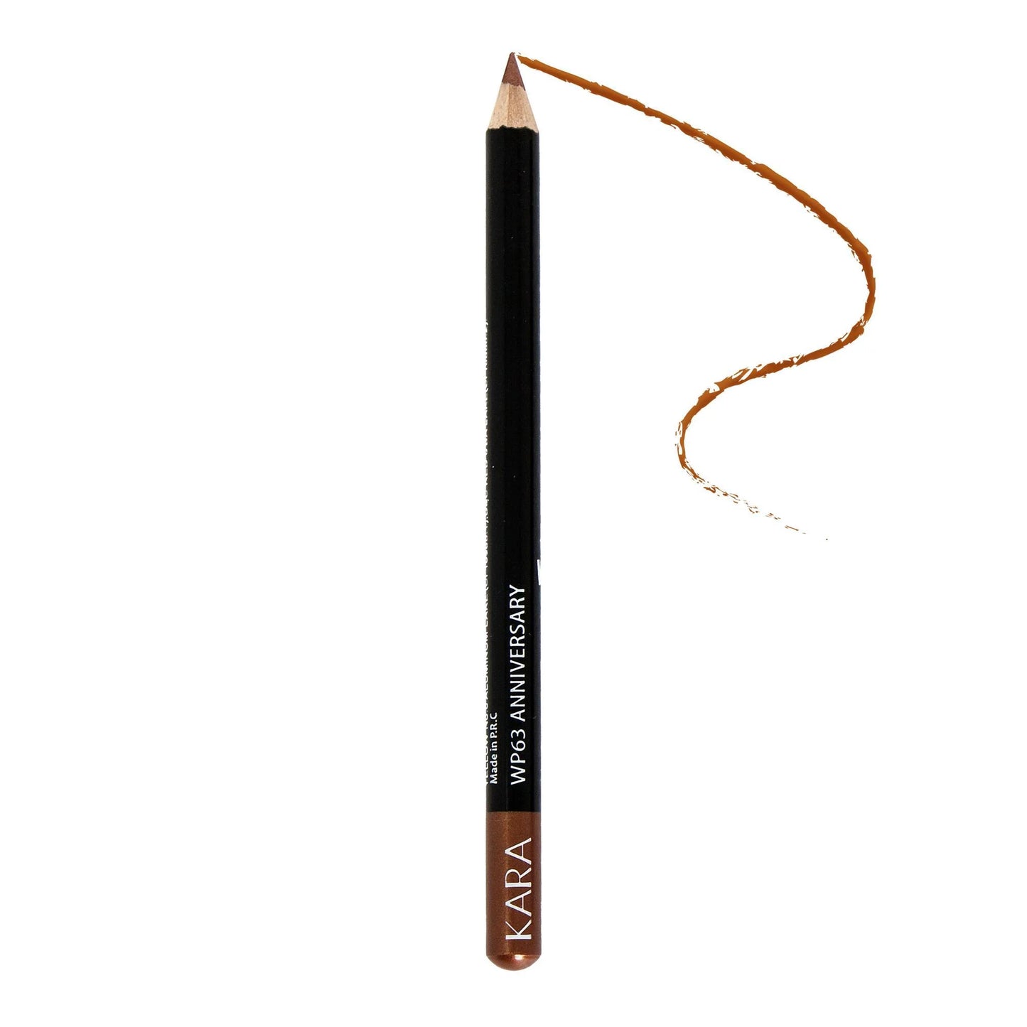 WP63 Kara Beauty Anniversary Smudge-Proof Lipliner