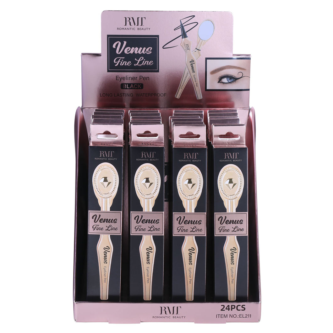 VENUS FINE EYELINER