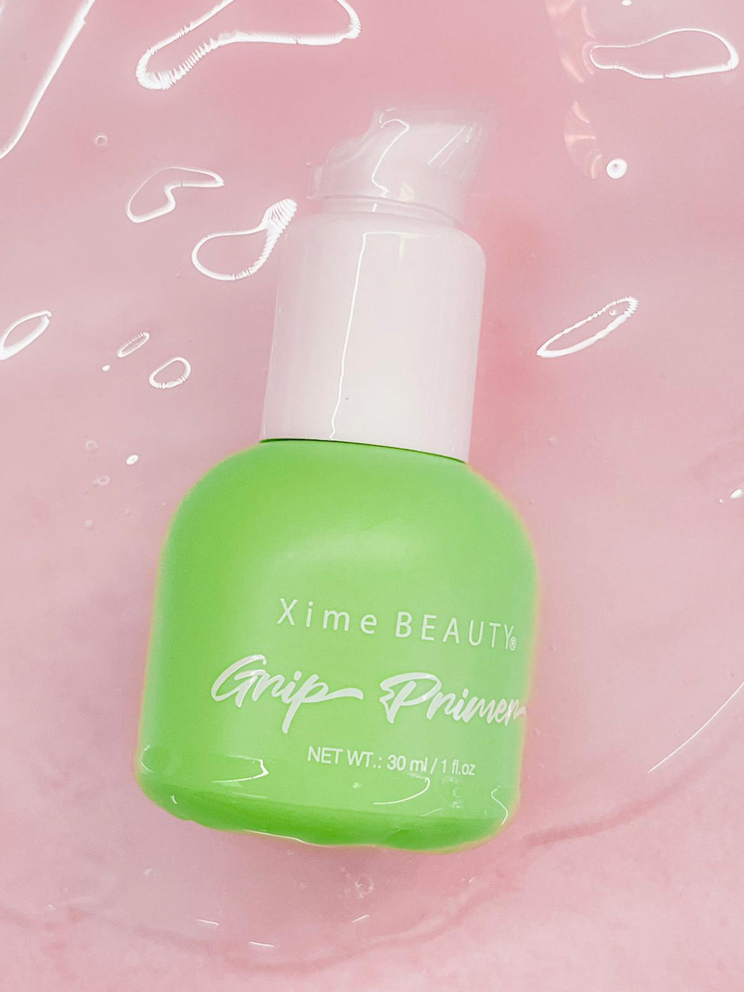 XB-784 Xime Beauty Grip Primer Display
