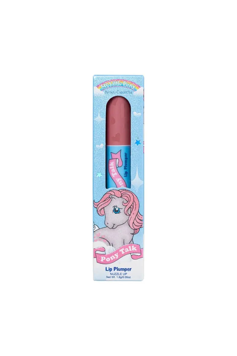 MLP-LP1 Beauty Creations X My Little Pony (Pony Talk: Nuzzle Up) 3PCS SET