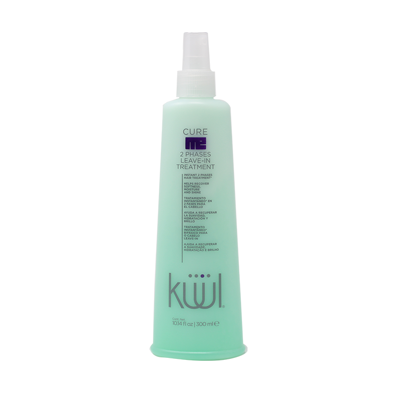 Küül Cure Me 2 Phases Leave-In Treatment