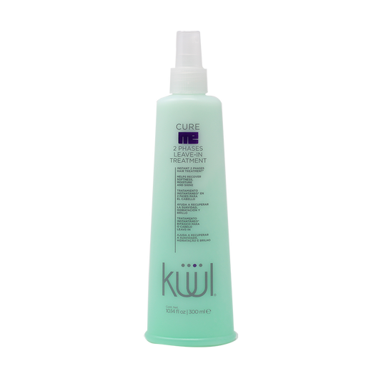 Küül Cure Me 2 Phases Leave-In Treatment