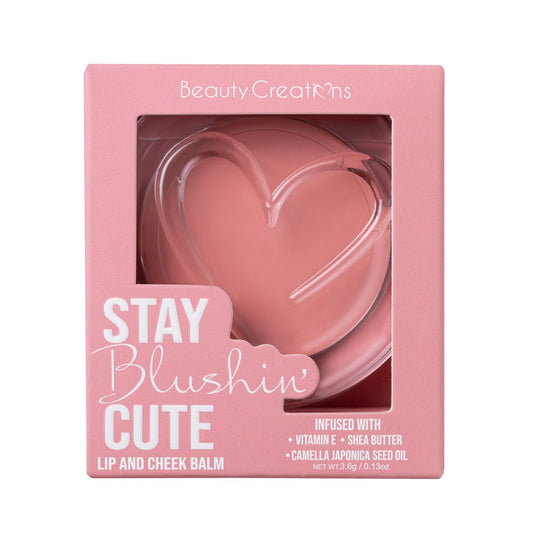 SBCB02 BC Stay Blushin' Cute Cream Blush - As Usual 3pc Set