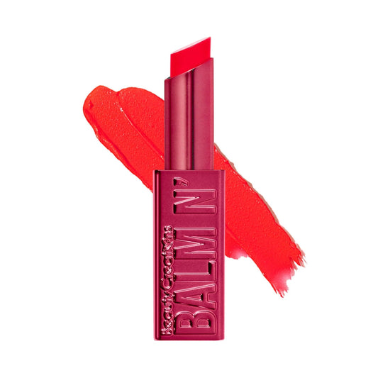 BCBNC-LB04 Beauty Creations Balm N' Cute Tinted Lip Balm  (Fruit Punch) 3PCS SET