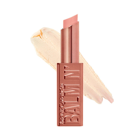 BCBNC-LB06 Beauty Creations Balm N' Cute Tinted Lip Balm  (Vanilla) 3PCS SET
