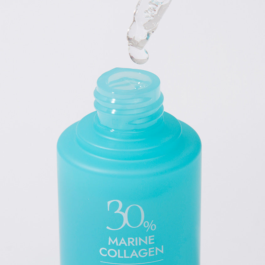 30% Marine Collagen Ampoule 50ml