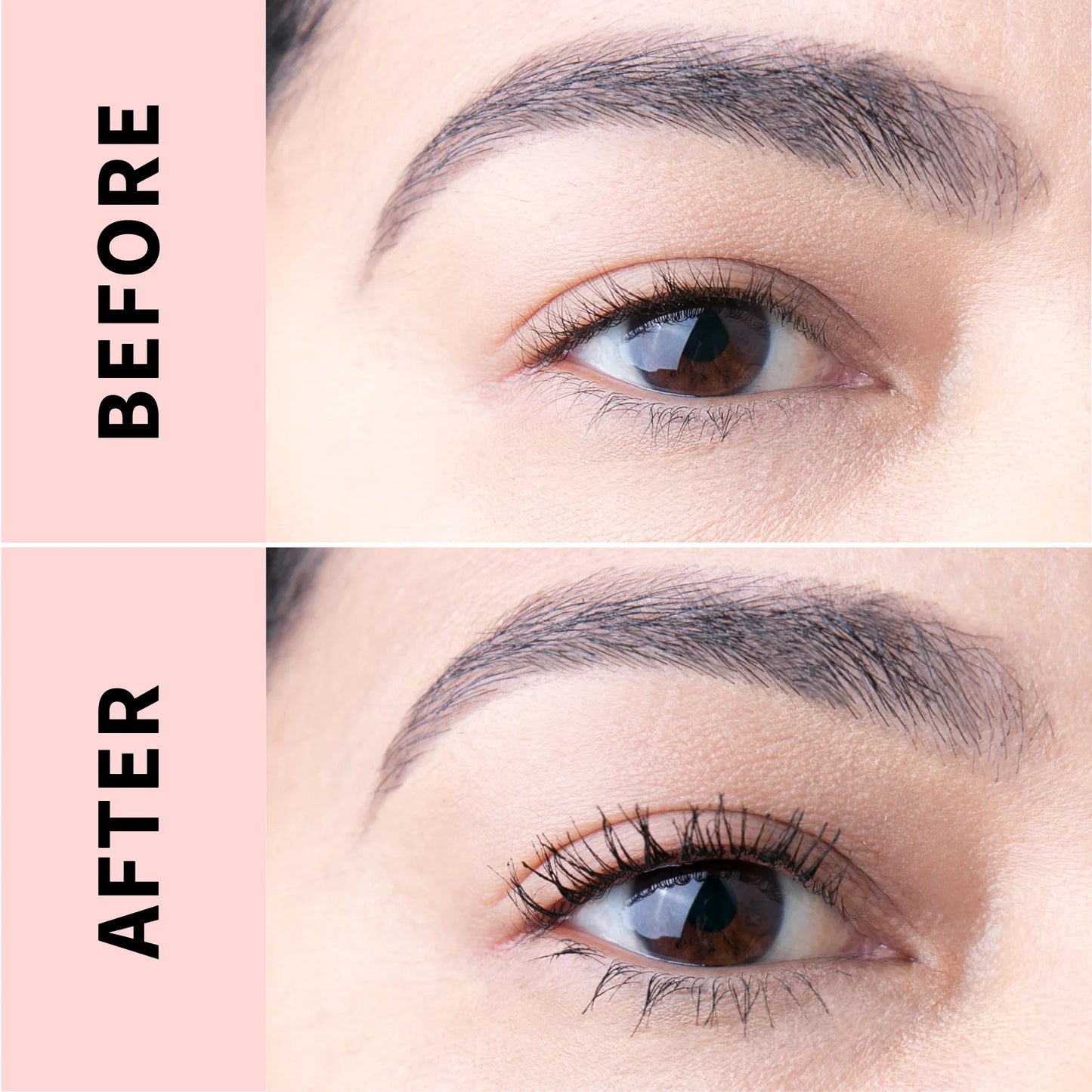 MSC001 Volume & Long Lash Mascara 3pc Bundle