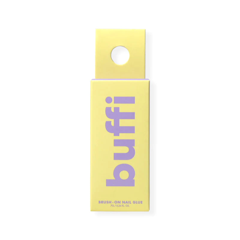 NG-00401 buffi Brush-On Nail Glue