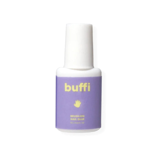 NG-00401 buffi Brush-On Nail Glue