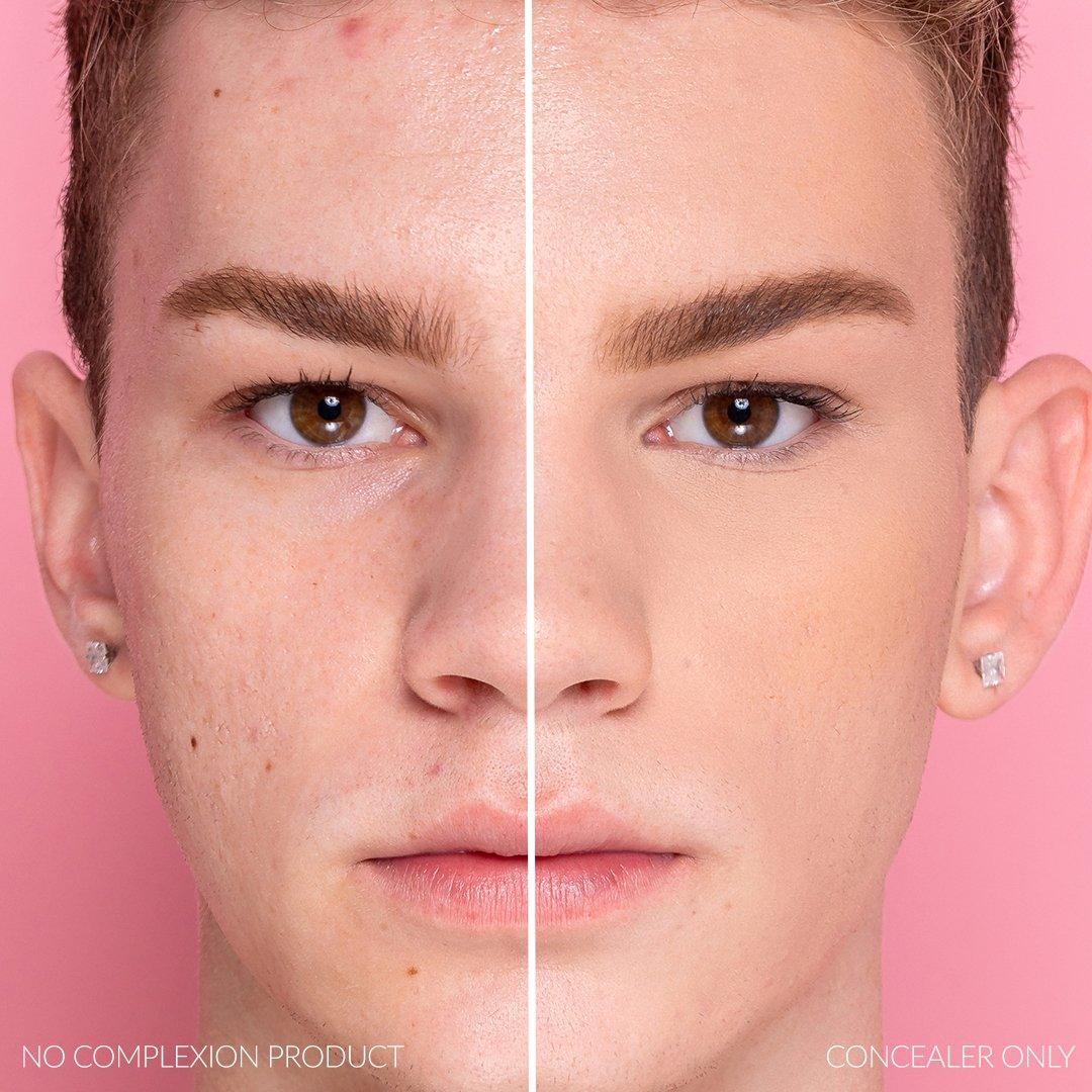 #C2 - Flawless Stay Concealer 3PC Set.