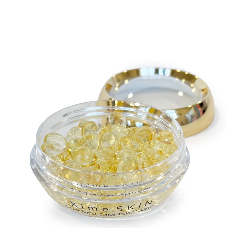 XS-073 Xime Skin caviar Super Concentrated Capsules
