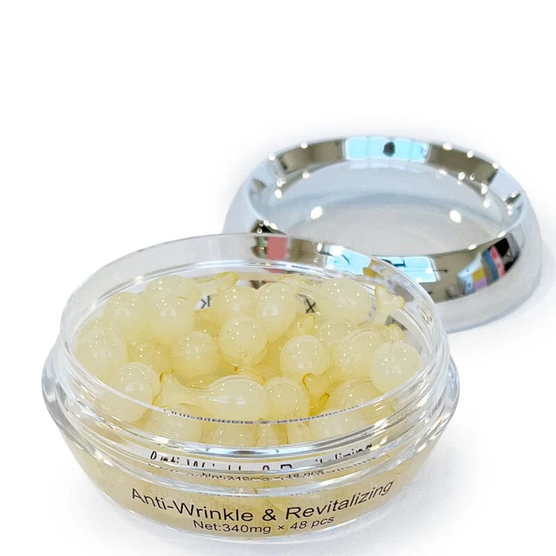 XS-074 Xime Skin Collagen Anti-Wrinkle Super Concentrated Capsules