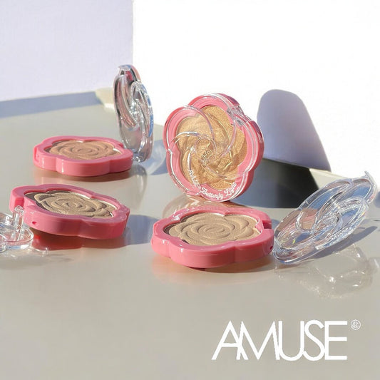 KL302MIX Amuse Butterfly Highlighter Display