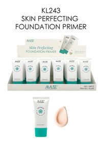 KL243 SKIN PERFECTING FOUNDATION PRIMER