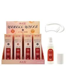 AM-SK 039 - Amuse Pro Radiance Reboot Retinol Serum Display