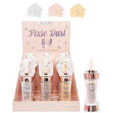 GL39MIX - Amuse Pixie Dust  Display